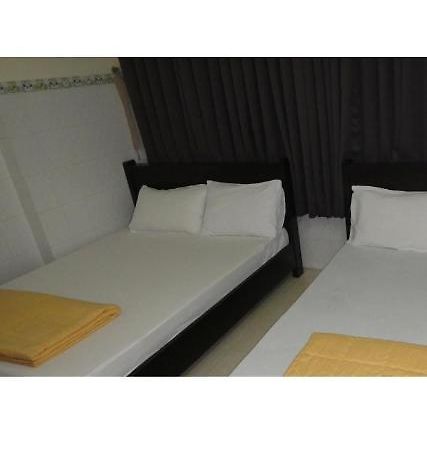 Thanh Guesthouse 2 Ho Chi Minh-byen Eksteriør bilde