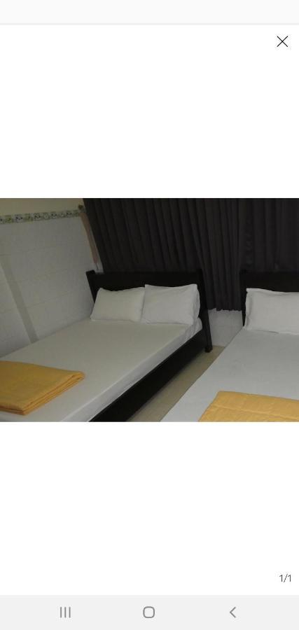 Thanh Guesthouse 2 Ho Chi Minh-byen Eksteriør bilde